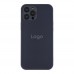 Чохол AG-Glass Matte Camera Lens with Magsafe для iPhone 12 Pro Max