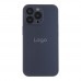 Чохол AG-Glass Matte Camera Lens with Magsafe для iPhone 13 Pro Max