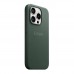 Чохол FineWoven Case with MagSafe для iPhone 15 Pro Чохол FineWoven Case with MagSafe для iPhone 15 Pro