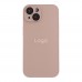 Чохол AG-Glass Matte Camera Lens with Magsafe для iPhone 15 Чохол AG-Glass Matte Camera Lens with Magsafe для iPhone 15