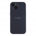 Чохол AG-Glass Matte Camera Lens with Magsafe для iPhone 15 Чохол AG-Glass Matte Camera Lens with Magsafe для iPhone 15