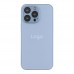Чохол AG-Glass Matte Camera Lens with Magsafe для iPhone 13 Pro Max