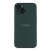 Чохол AG-Glass Matte Camera Lens with Magsafe для iPhone 15 Чохол AG-Glass Matte Camera Lens with Magsafe для iPhone 15