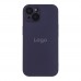 Чохол AG-Glass Matte Camera Lens with Magsafe для iPhone 15 Чохол AG-Glass Matte Camera Lens with Magsafe для iPhone 15