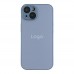 Чохол AG-Glass Matte Camera Lens with Magsafe для iPhone 15 Чохол AG-Glass Matte Camera Lens with Magsafe для iPhone 15