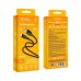 Кабель USB Ridea RC-AI21 AirSiliconePro Type-C 3A