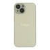 Чохол AG-Glass Matte Camera Lens with Magsafe для iPhone 15 Чохол AG-Glass Matte Camera Lens with Magsafe для iPhone 15