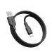 Кабель USB Ridea RC-AI21 AirSiliconePro Type-C 3A