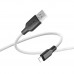 Кабель USB Ridea RC-AI21 AirSiliconePro Type-C 3A