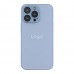 Чохол AG-Glass Matte Camera Lens with Magsafe для iPhone 13 Pro Max