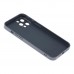 Чохол AG-Glass Matte Camera Lens with Magsafe для iPhone 12 Pro Max