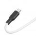 Кабель USB Ridea RC-AI21 AirSiliconePro Type-C 3A