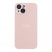 Чохол AG-Glass Matte Camera Lens with Magsafe для iPhone 15 Чохол AG-Glass Matte Camera Lens with Magsafe для iPhone 15