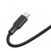 Кабель USB Ridea RC-AI21 AirSiliconePro Type-C 3A
