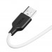 Кабель USB Ridea RC-AI21 AirSiliconePro Type-C 3A