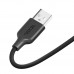 Кабель USB Ridea RC-AI21 AirSiliconePro Type-C 3A