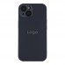 Чохол AG-Glass Matte Camera Lens with Magsafe для iPhone 15 Чохол AG-Glass Matte Camera Lens with Magsafe для iPhone 15