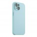 Чохол AG-Glass Matte Camera Lens with Magsafe для iPhone 15 Чохол AG-Glass Matte Camera Lens with Magsafe для iPhone 15