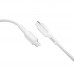 Кабель USB Ridea RC-CO10 CommonPro 60W Type-C to Type-C