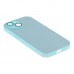 Чохол AG-Glass Matte Camera Lens with Magsafe для iPhone 15 Чохол AG-Glass Matte Camera Lens with Magsafe для iPhone 15