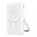 Універсальна Мобільна Батарея Power Bank XO PR233 PD30W Magnetic wireless 15W Type-C with U-shaped holder 10000mAh