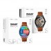 Смарт Годинник Hoco Y22 AMOLED Smart sports watch(call version) Смарт Годинник Hoco Y22 AMOLED Smart sports watch(call version)