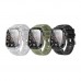 Смарт Годинник Borofone BD9 Smart sports watch(call version)