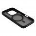 Чохол TPU+PC Anti Drop with MagSafe для iPhone 16 Pro Чохол TPU+PC Anti Drop with MagSafe для iPhone 16 Pro