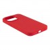 Чохол Soft Silicone Case Full Size для iPhone 14 Pro Max Чохол Soft Silicone Case Full Size для iPhone 14 Pro Max