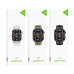 Смарт Годинник Borofone BD9 Smart sports watch(call version) Смарт Годинник Borofone BD9 Smart sports watch(call version)