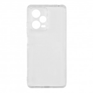 Чохол TPU Virgin для Xiaomi Redmi Note 12 Pro 4G