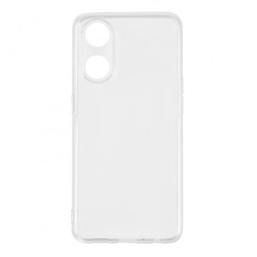 Чохол TPU Virgin Full Camera для Oppo Reno 8T 4G
