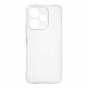 Чохол TPU Virgin для Xiaomi Redmi Note 13 4G Чохол TPU Virgin для Xiaomi Redmi Note 13 4G