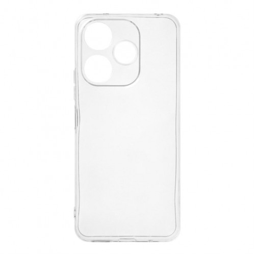 Чохол TPU Virgin для Xiaomi Redmi Note 13 4G