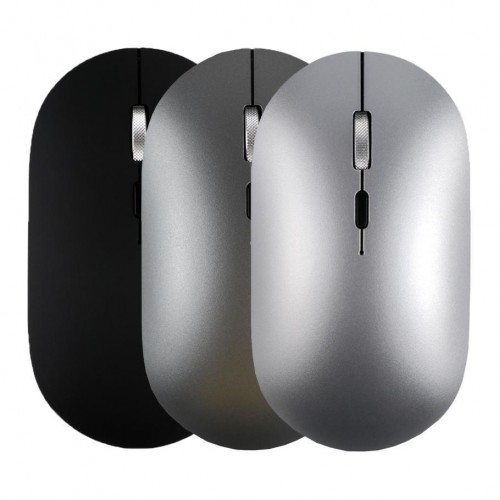 Бездротова Миша TWolf X2 Rechargeable 2.4G
