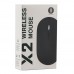 Бездротова Миша TWolf X2 Rechargeable 2.4G