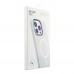 Чохол AG-Glass Chrome Camera with Magsafe для iPhone 15 Чохол AG-Glass Chrome Camera with Magsafe для iPhone 15