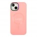 Чохол AG-Glass Chrome Camera with Magsafe для iPhone 15 Чохол AG-Glass Chrome Camera with Magsafe для iPhone 15
