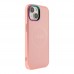 Чохол AG-Glass Chrome Camera with Magsafe для iPhone 15 Чохол AG-Glass Chrome Camera with Magsafe для iPhone 15