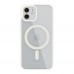 Чохол NEW TPU Color with Magsafe для iPhone 11 Чохол NEW TPU Color with Magsafe для iPhone 11