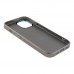 Чохол AG-Glass Chrome Camera with Magsafe для iPhone 15 Чохол AG-Glass Chrome Camera with Magsafe для iPhone 15