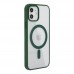 Чохол NEW TPU Color with Magsafe для iPhone 11 Чохол NEW TPU Color with Magsafe для iPhone 11