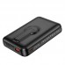 Універсальна Мобільна Батарея Power Bank Borofone BJ47 Quick PD20W magnetic wireless fast charging 10000mAh