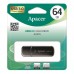 USB флеш-накопичувач 3.2 Apacer AH355 64gb