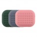 Футляр Silicone Fashion Case with Hook для Airpods 3