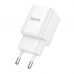 Мережевий Зарядний Пристрій Hoco C145A 1USB QC 18W