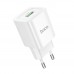 Мережевий Зарядний Пристрій Hoco C145A 1USB QC 18W