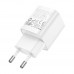 Мережевий Зарядний Пристрій Hoco C145A 1USB QC 18W