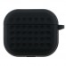 Футляр Silicone Fashion Case with Hook для Airpods 3