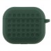 Футляр Silicone Fashion Case with Hook для Airpods 3